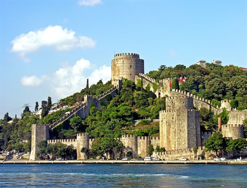 Rumeli Hisar