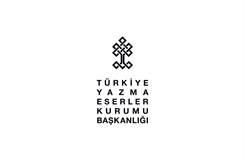 Logo , Tu ̈rkiye Yazma Eserler Kurumu Bas ̧kanlıg ̆ı , Print Vector